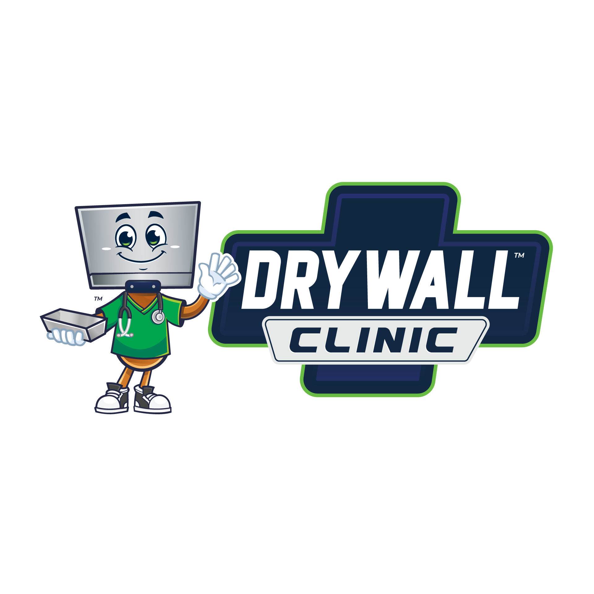 Drywall Clinic